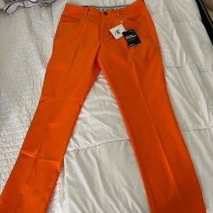 Men’s Puma golf pants